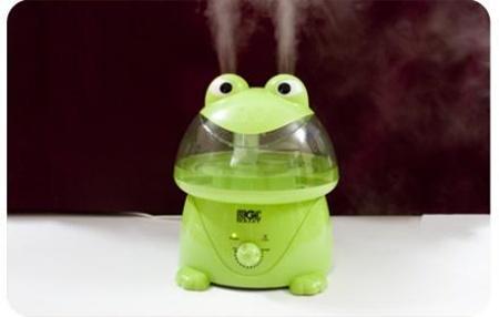 Những lưu ý khi sử dụng máy phun sương con ếch